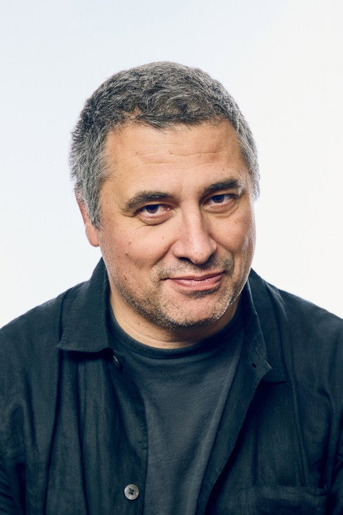Radu Jude portrait