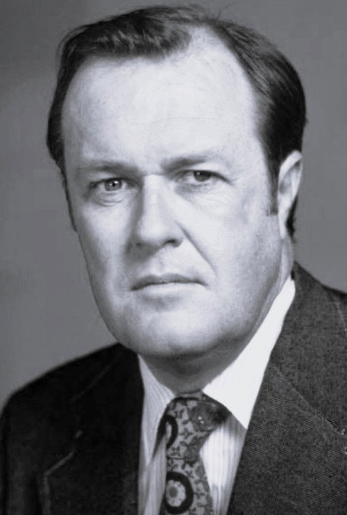 M. Emmet Walsh portrait