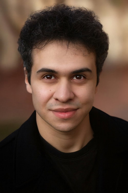 Azer Yasharsoy portrait