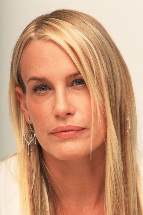 Daryl Hannah portrait