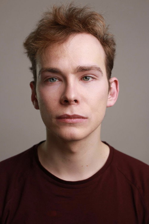 Evan Emanuel portrait
