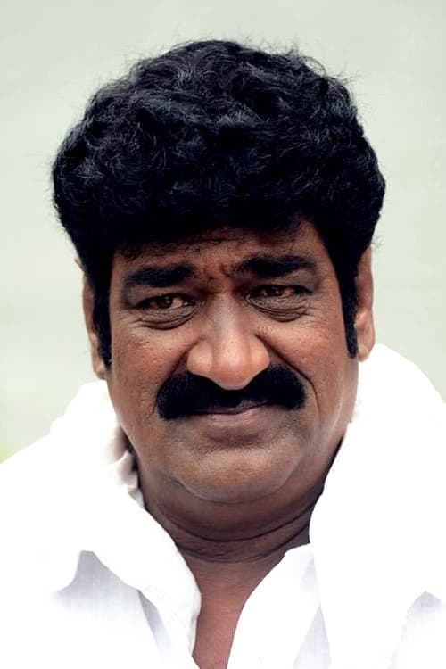 Raghu Babu portrait