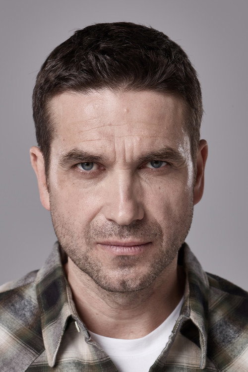 Marcin Dorociński portrait