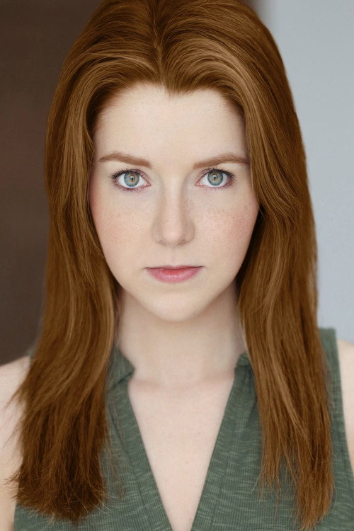Emily Huffines portrait