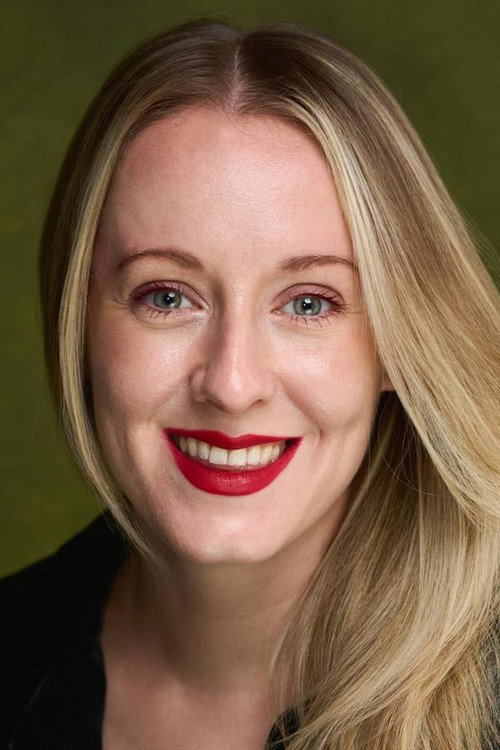 Emma Barbara portrait
