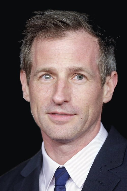 Spike Jonze portrait