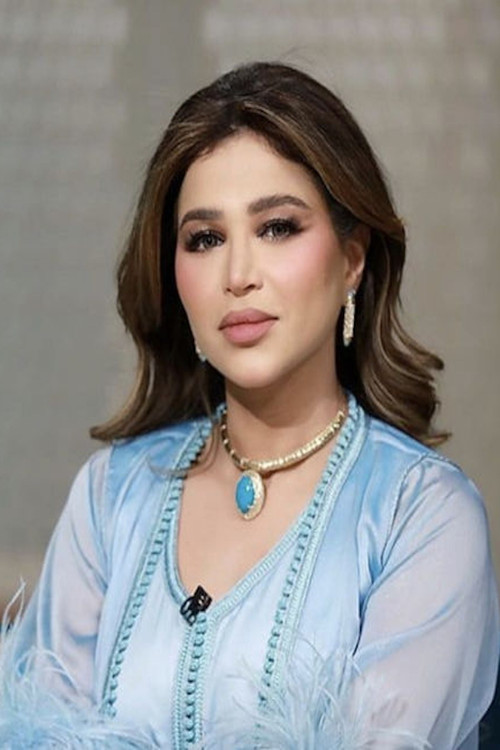 Noha Nabil portrait