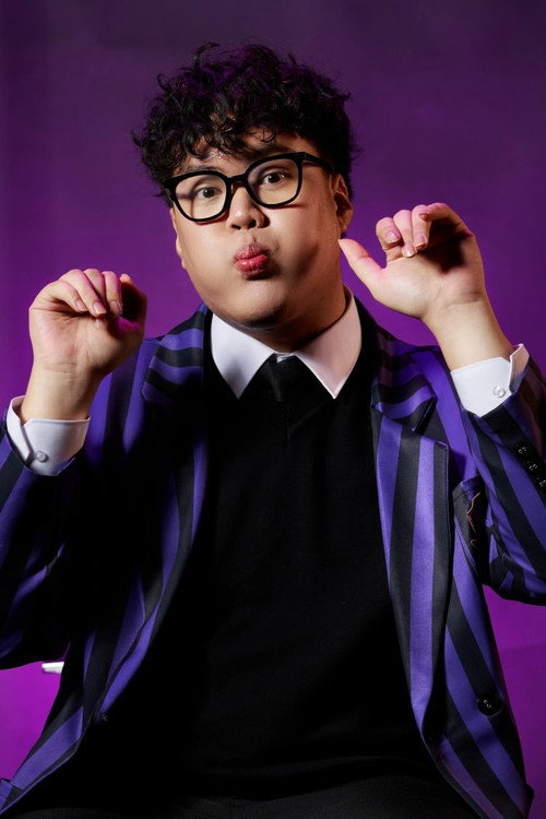 Lutfi Afansyah portrait