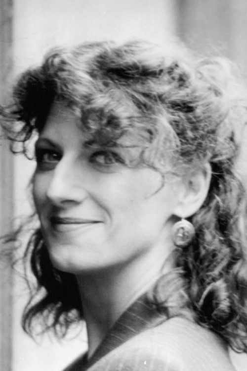Angela Finocchiaro portrait