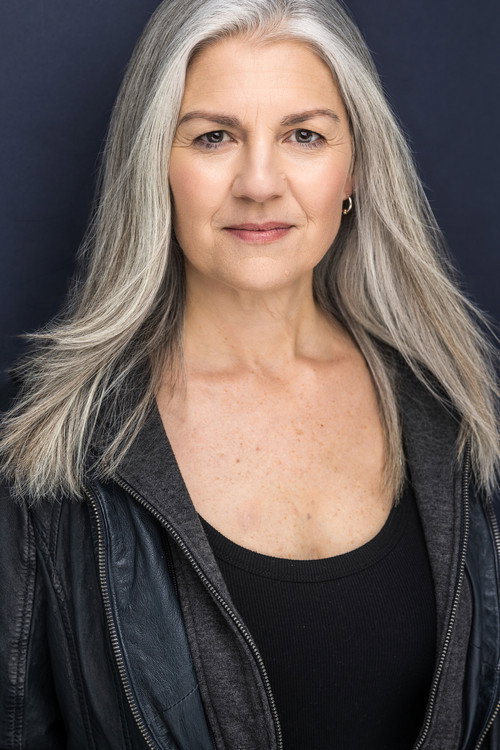 Mimi Laquerre portrait