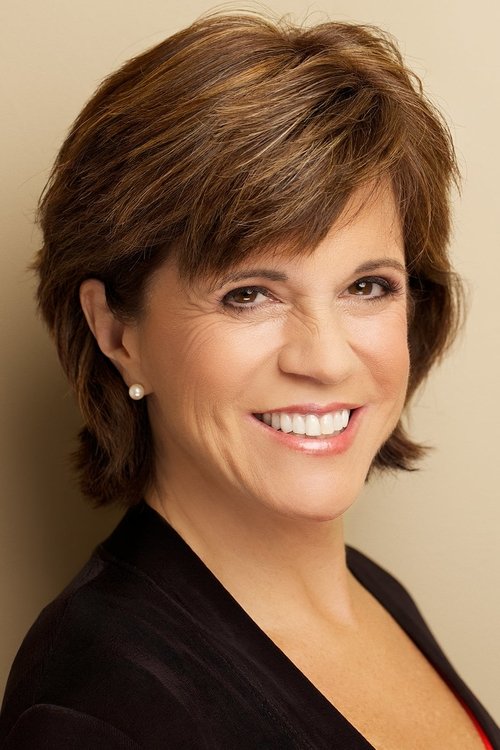 Maggie Roswell portrait