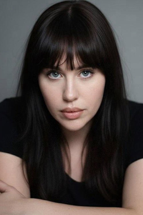 Samantha Gerard portrait