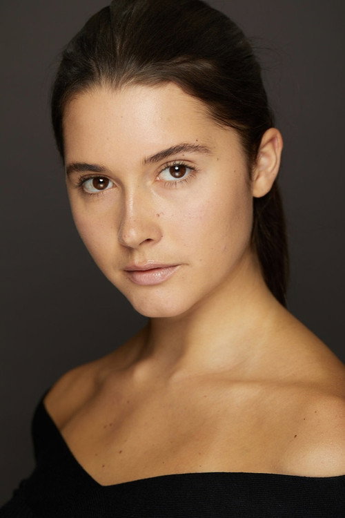 Chiara King portrait