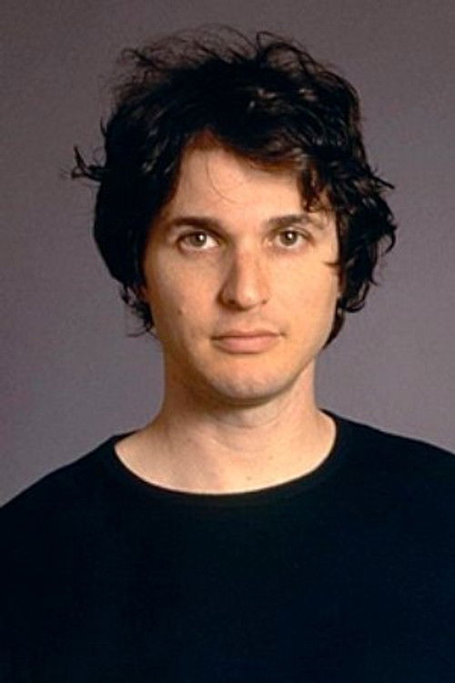 Joey Waronker portrait