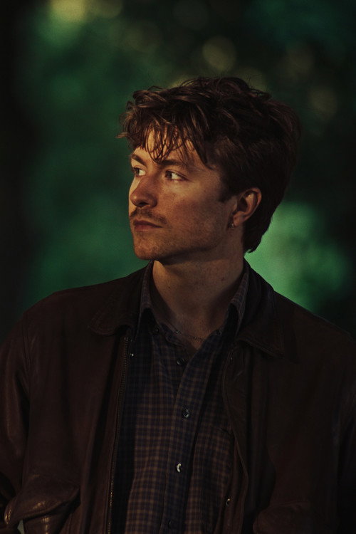 Luuk Koffeman portrait