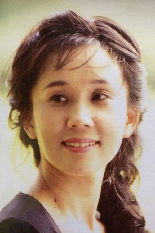 Sumi Shimamoto portrait