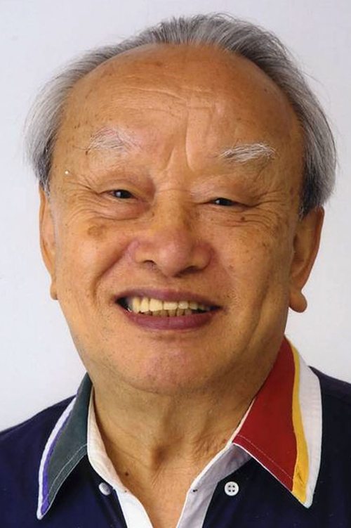 Mahito Tsujimura portrait