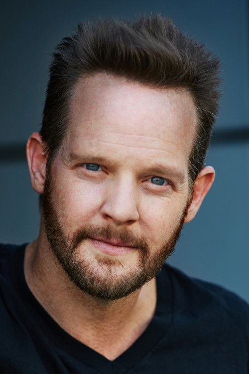 Jason Gray-Stanford portrait