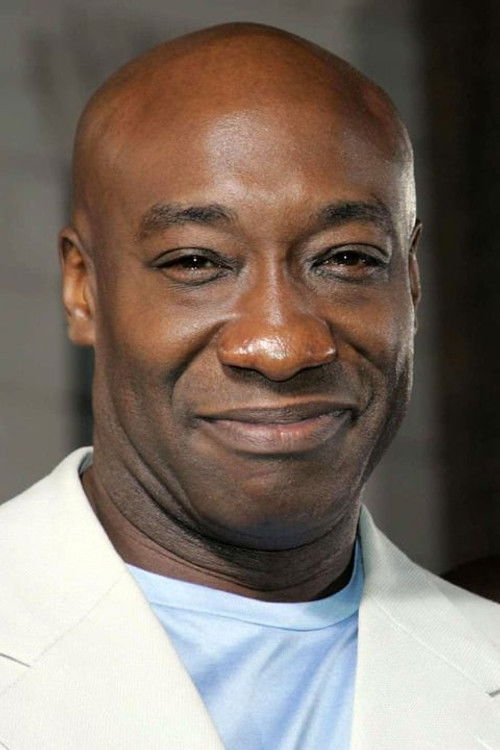 Michael Clarke Duncan portrait