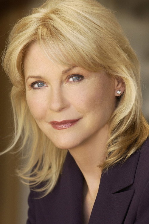 Dee Wallace portrait