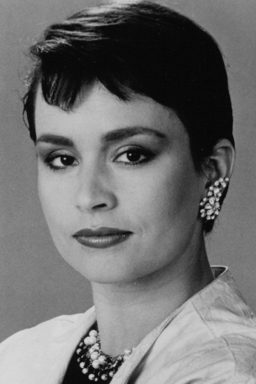Diane Venora portrait