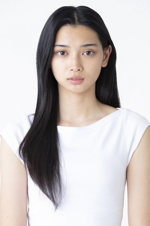 Yuika Kodera portrait
