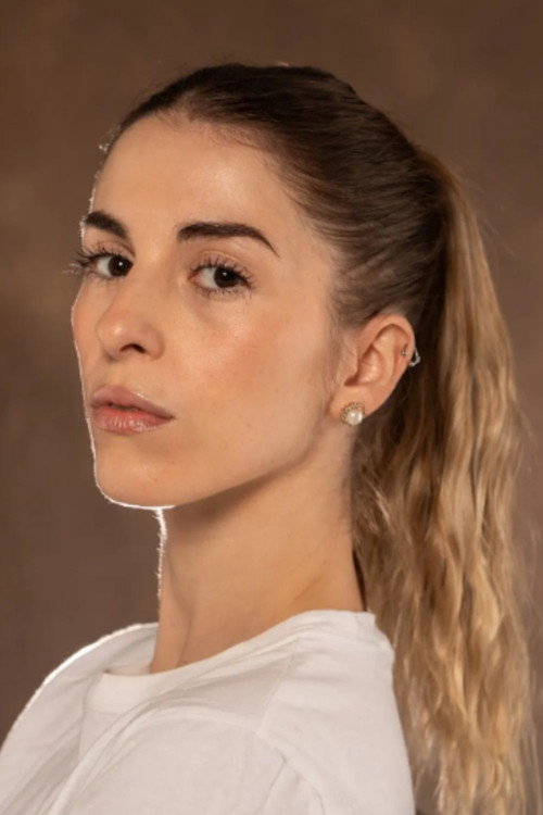 Micaela Johnson portrait