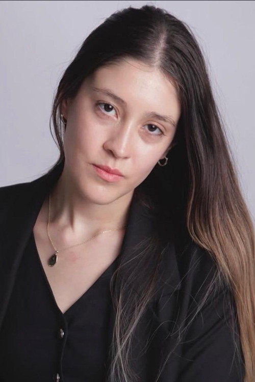 Victoria Giani portrait