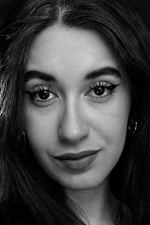 Natalia González Menchén portrait