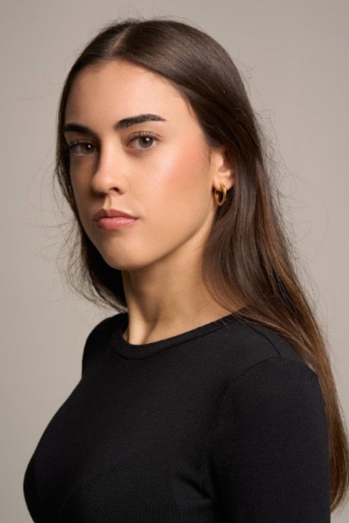Carla Galán portrait