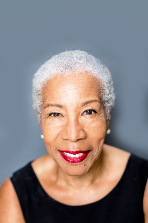 BJ Harrison portrait