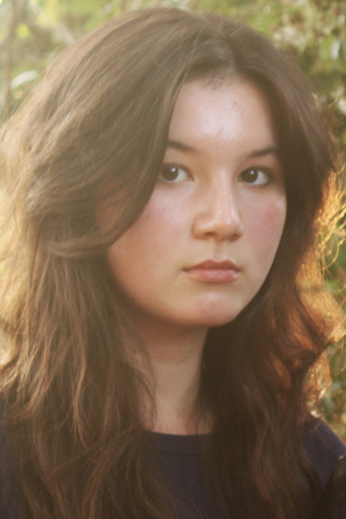 Roisin Byl portrait