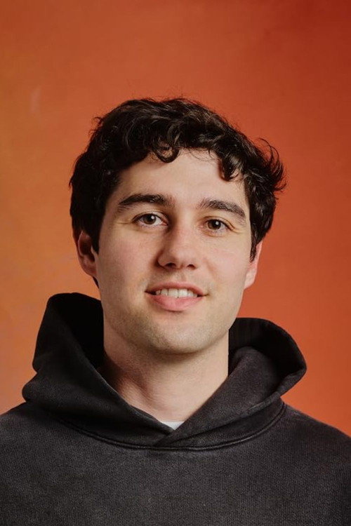 Ky Newman portrait
