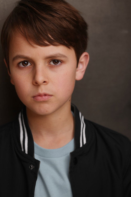 grant griffin portrait
