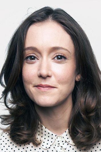Hayley McFarland portrait