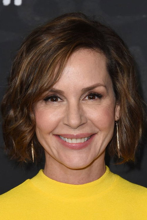 Embeth Davidtz portrait