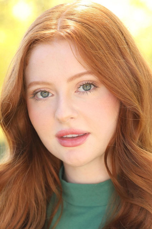 Valerie Marie portrait