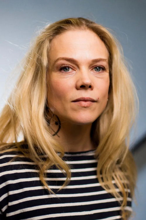 Ane Dahl Torp portrait