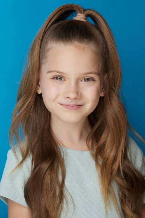 Hazelyn Morrison portrait