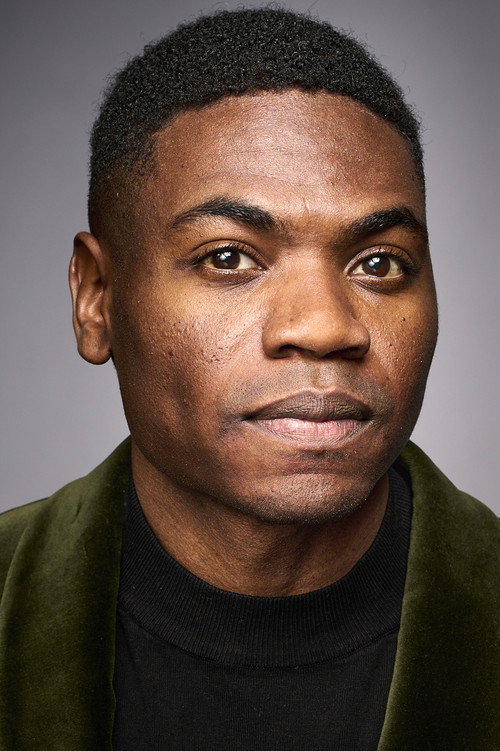 Eli Cottle portrait