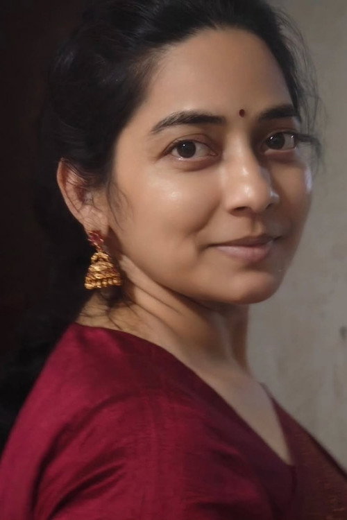 Harika portrait