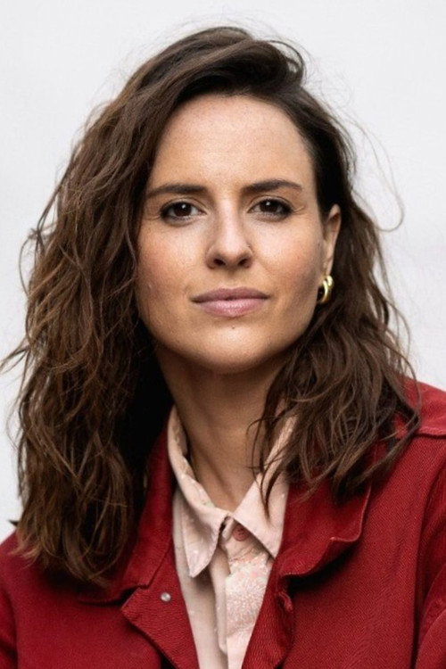 Rachael Gunn portrait