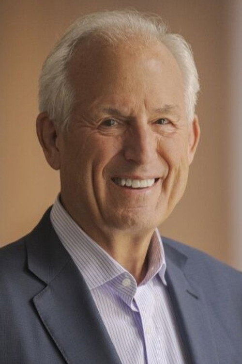 Jim McNerney portrait