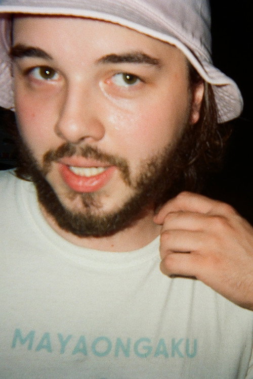 Lucien Fournier portrait