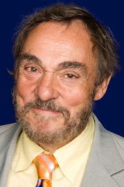 John Rhys-Davies portrait