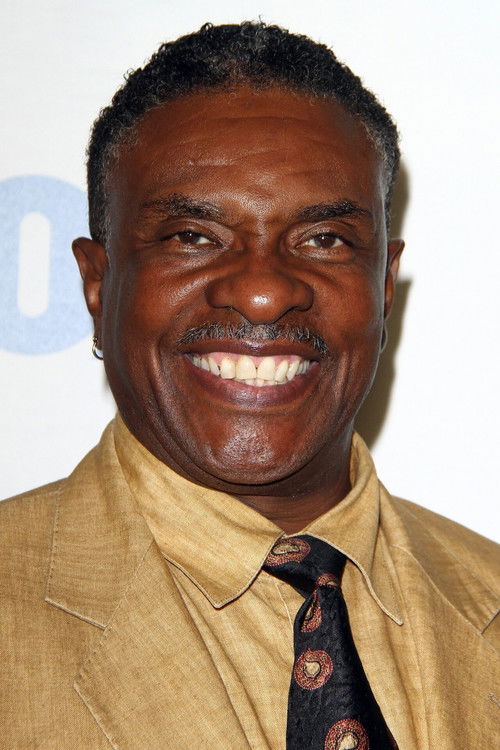 Keith David portrait