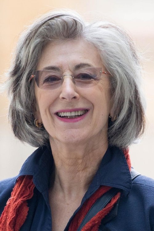 Maureen Lipman portrait