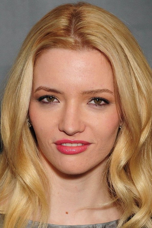 Talulah Riley portrait