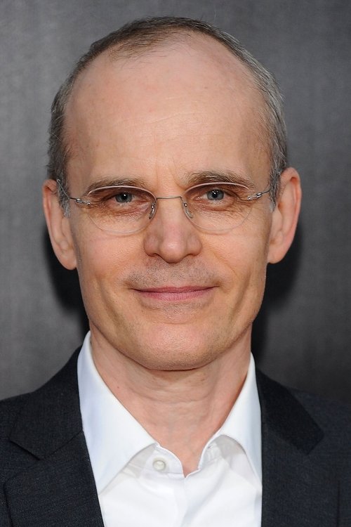Željko Ivanek portrait