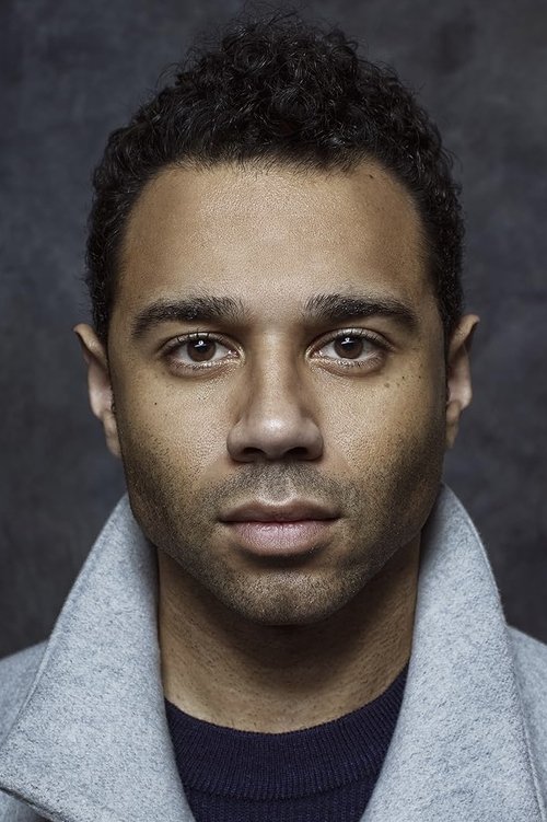 Corbin Bleu portrait